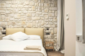 Olivia Rooms Eurialo, Belvedere